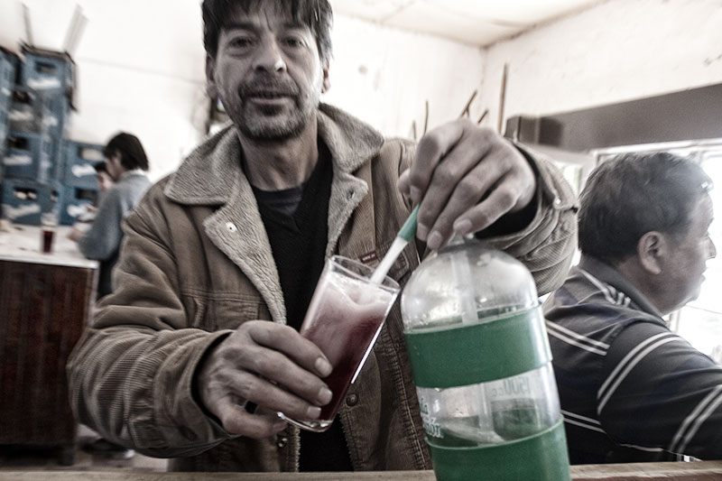 bar el sapo