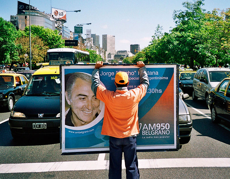 buenos aires