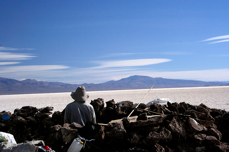 salinas grandes