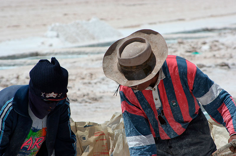 salinas grandes